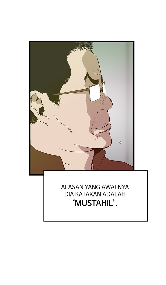 Weak Hero Bab 27 halaman 24