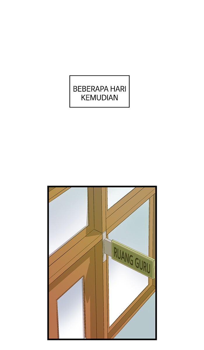 Weak Hero Bab 27 halaman 38