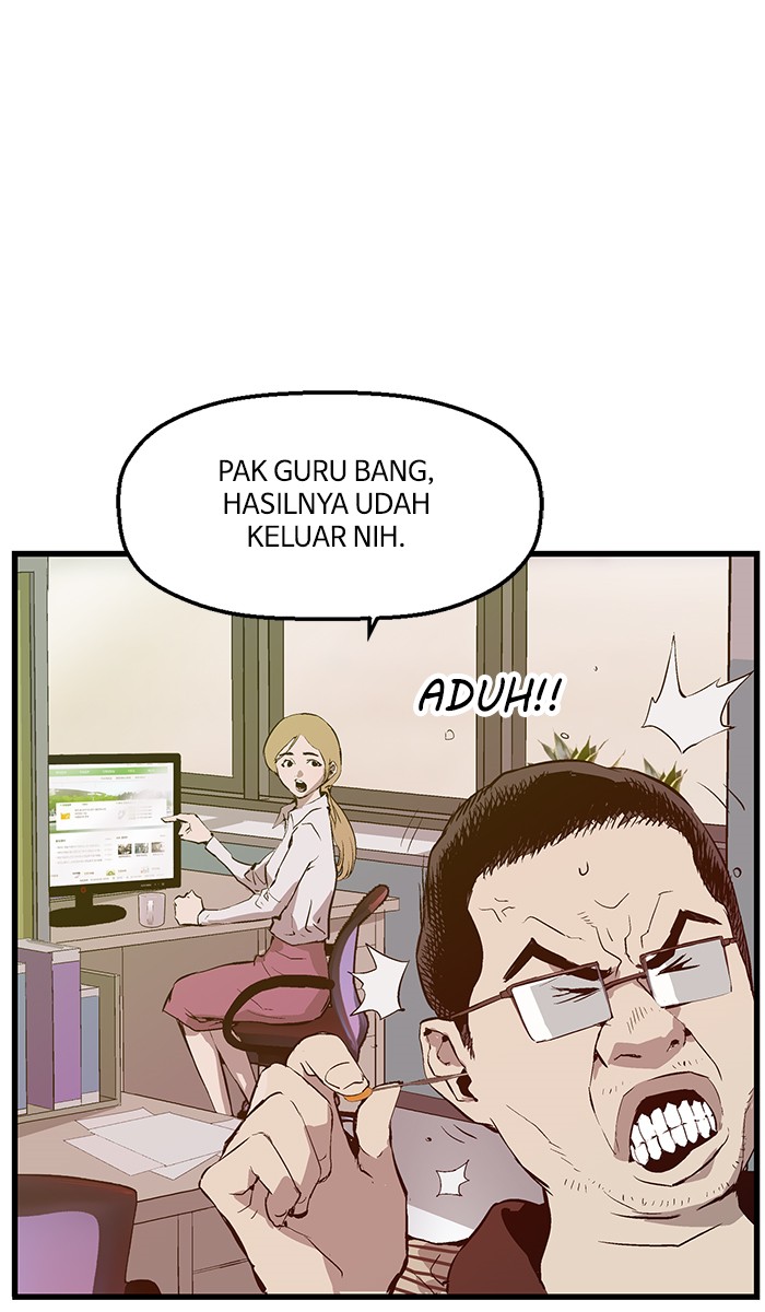 Weak Hero Bab 27 halaman 41