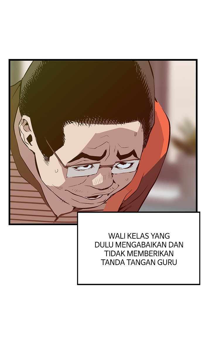 Weak Hero Bab 27 halaman 47