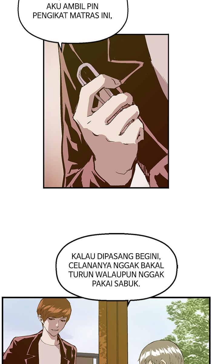 Weak Hero Bab 27 halaman 52