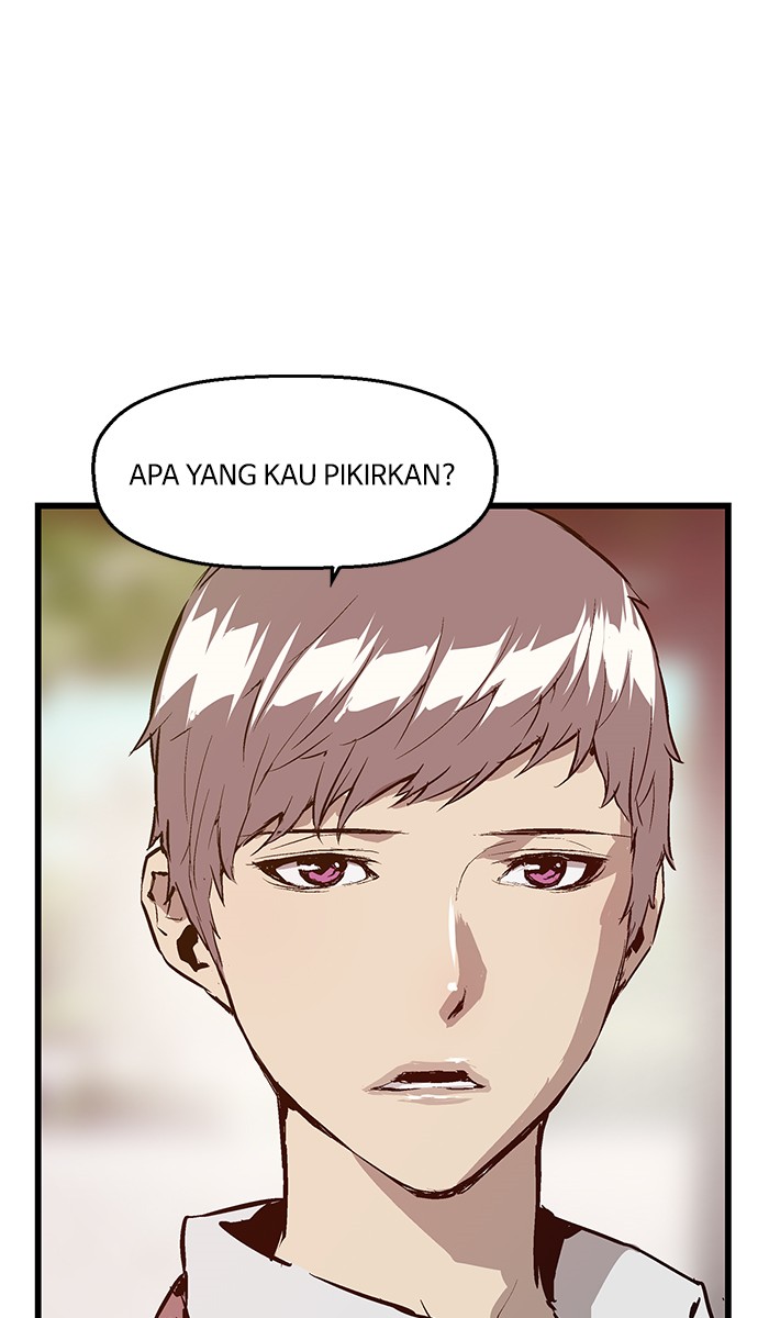 Weak Hero Bab 27 halaman 54