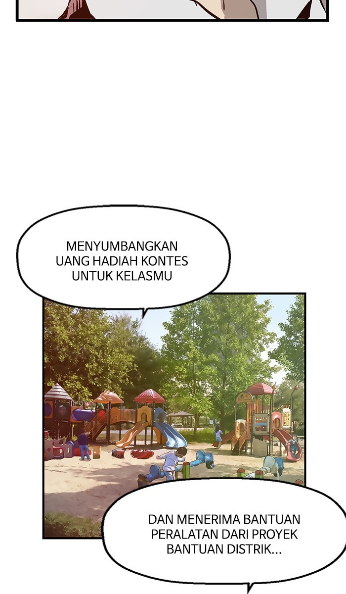 Weak Hero Bab 27 halaman 55