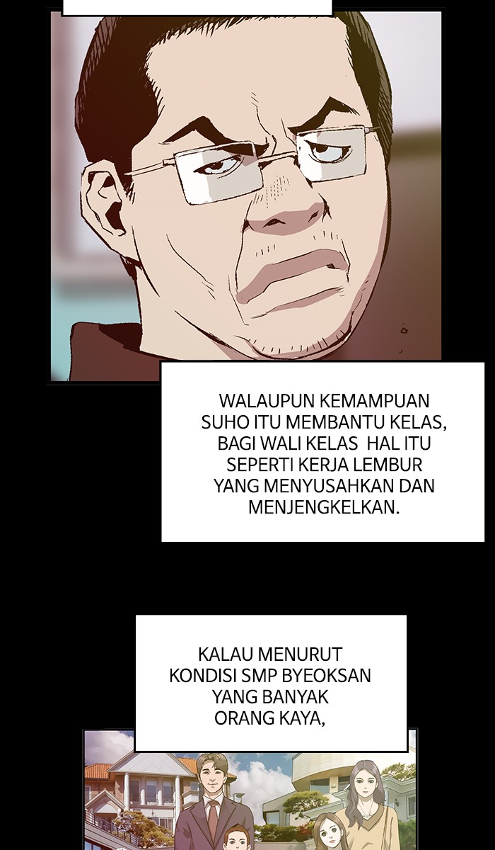 Weak Hero Bab 27 halaman 80