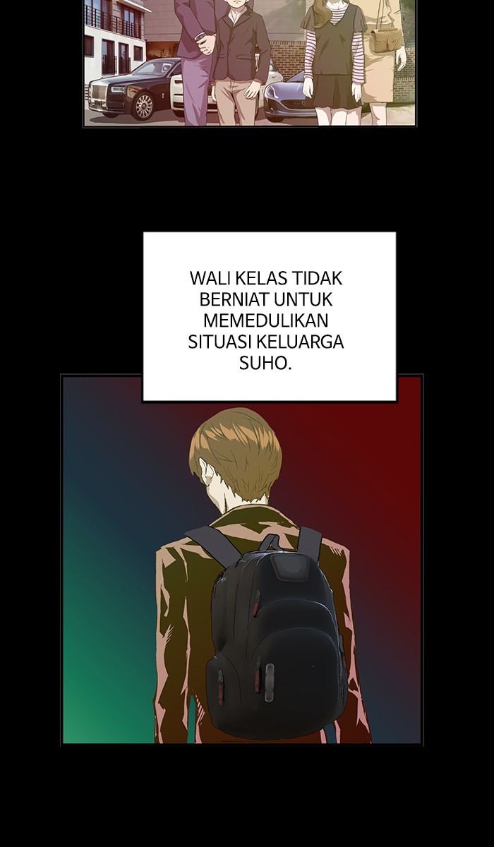Weak Hero Bab 27 halaman 81