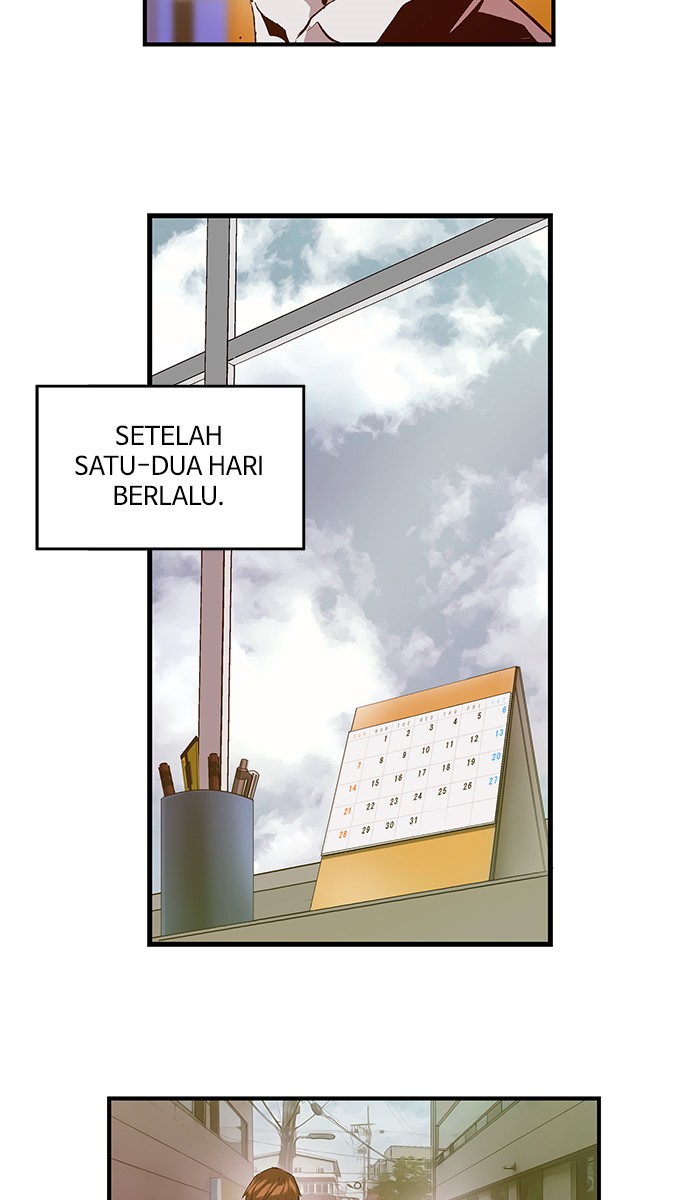 Weak Hero Bab 28 halaman 5