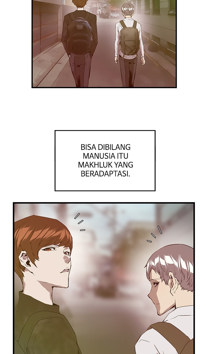 Weak Hero Bab 28 halaman 6