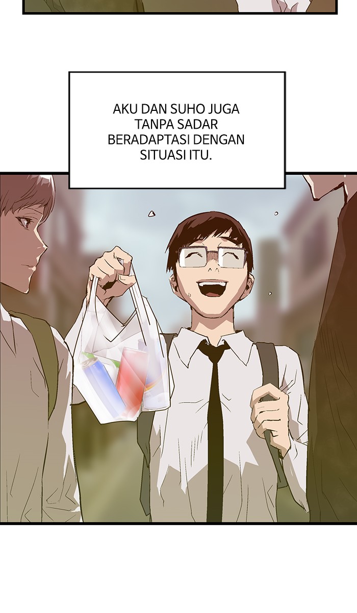 Weak Hero Bab 28 halaman 7