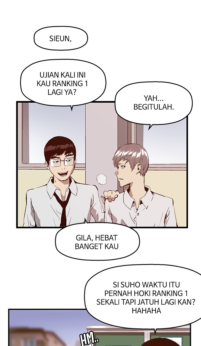Weak Hero Bab 28 halaman 18