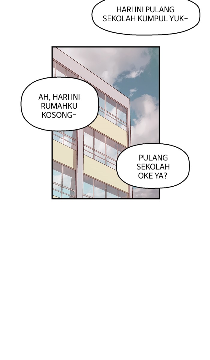 Weak Hero Bab 28 halaman 40