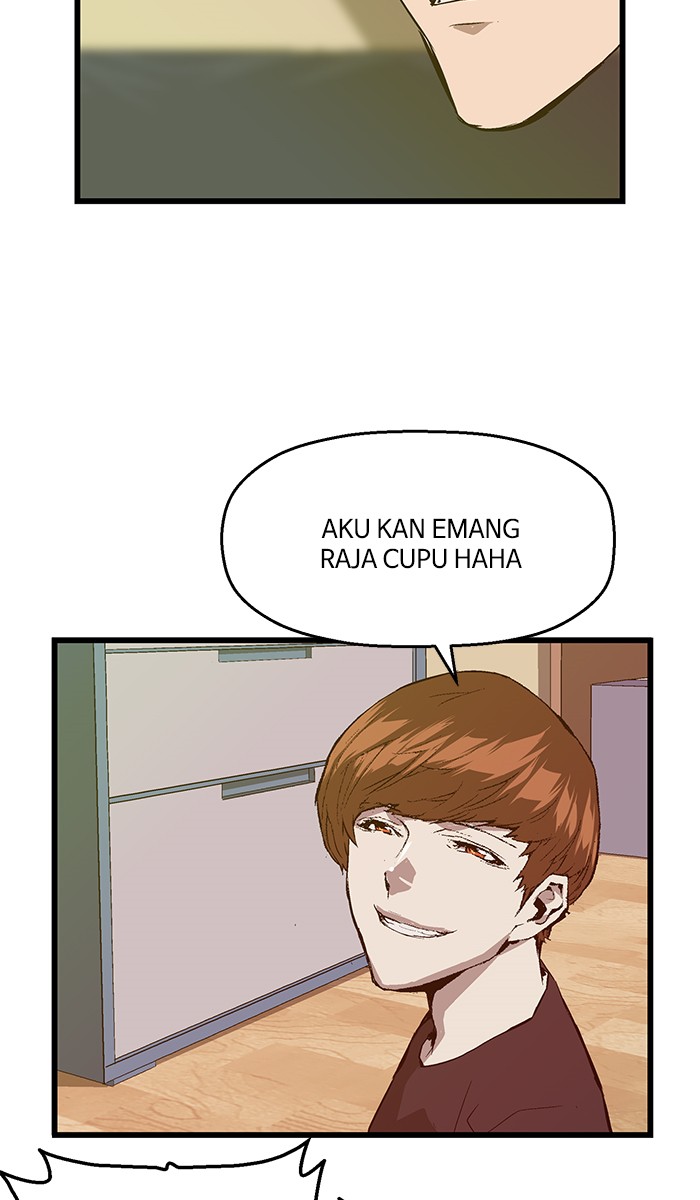 Weak Hero Bab 28 halaman 44