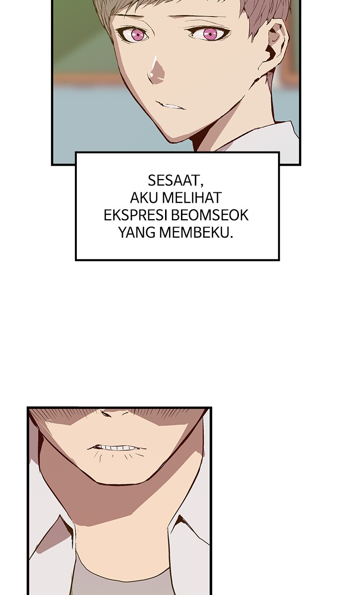 Weak Hero Bab 28 halaman 70