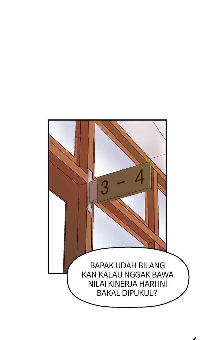Weak Hero Bab 29 halaman 1