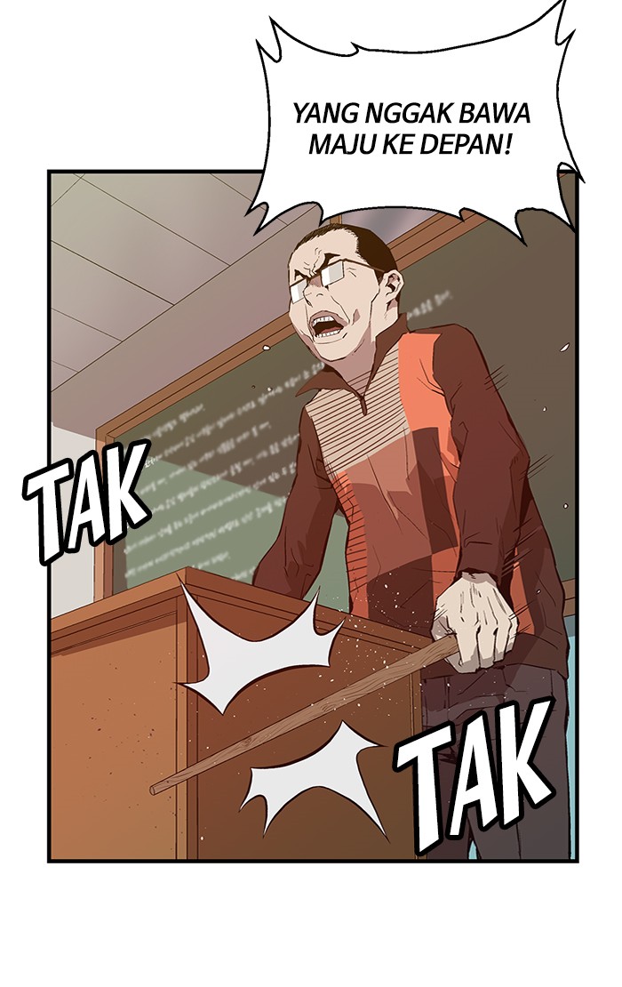 Weak Hero Bab 29 halaman 2