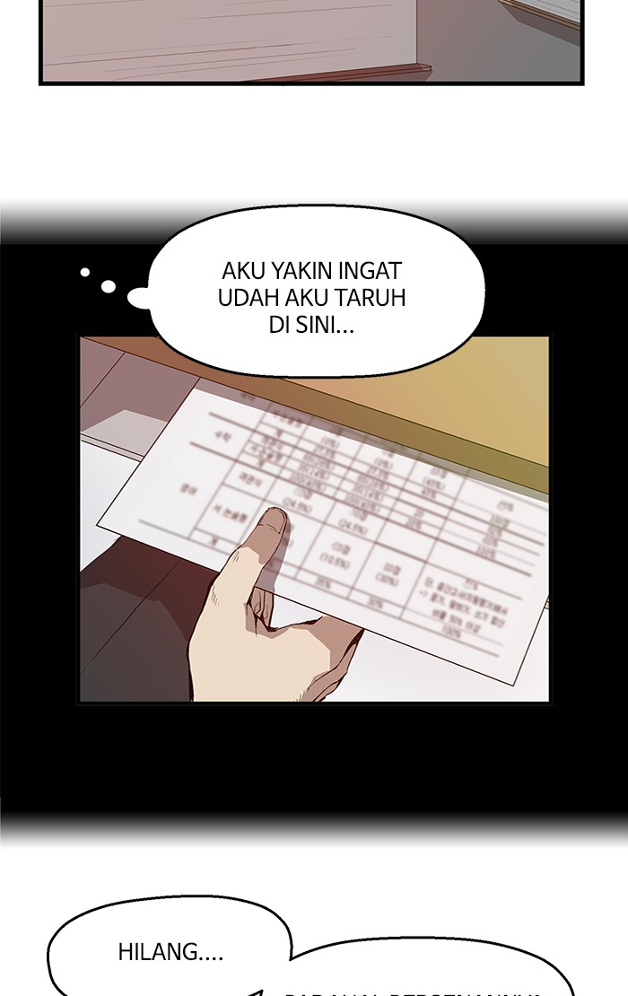 Weak Hero Bab 29 halaman 5