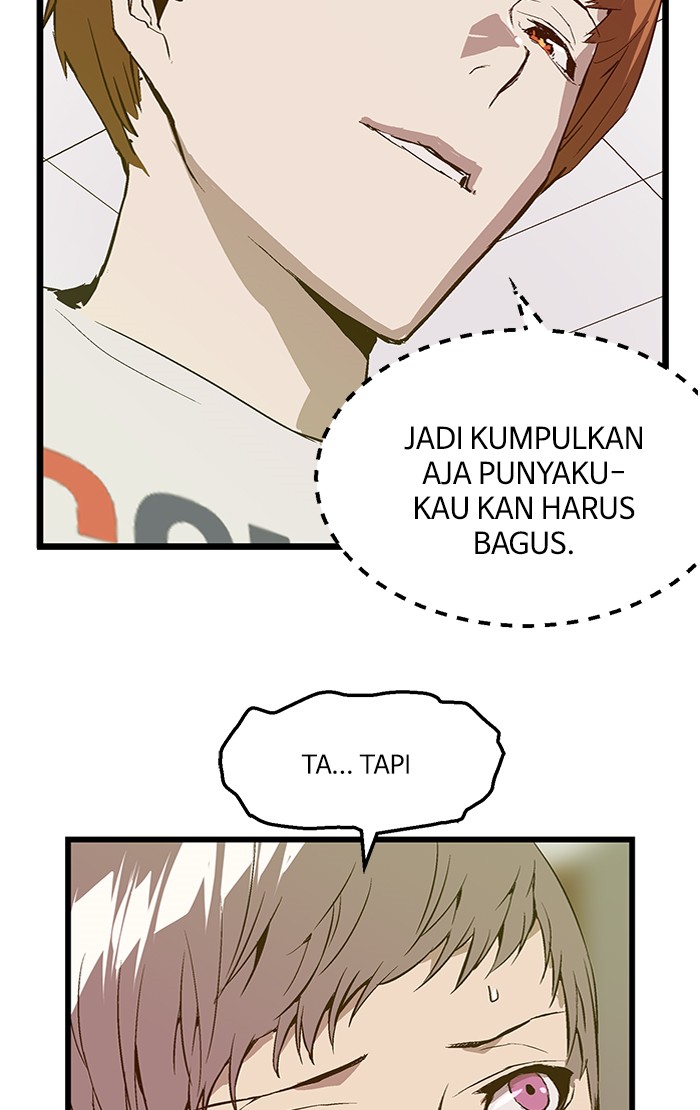 Weak Hero Bab 29 halaman 11