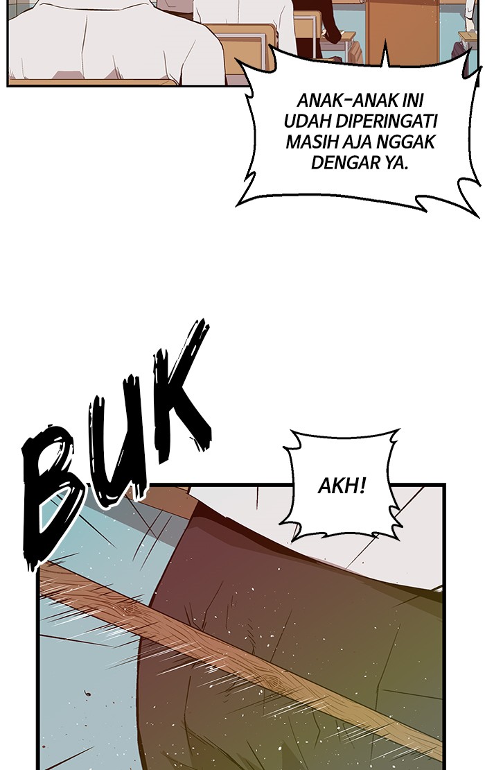 Weak Hero Bab 29 halaman 14