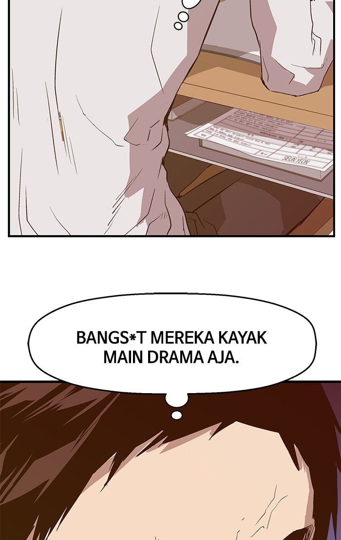 Weak Hero Bab 29 halaman 24