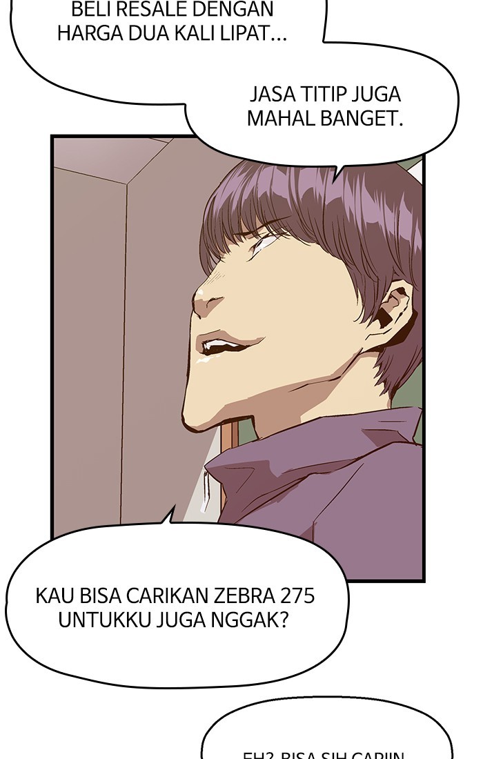 Weak Hero Bab 29 halaman 34