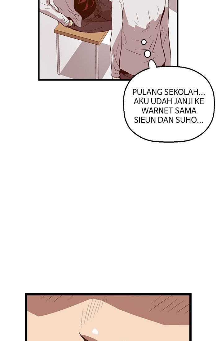 Weak Hero Bab 29 halaman 49