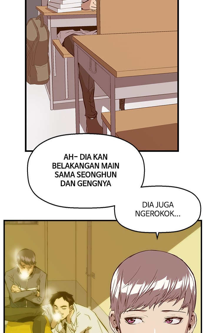 Weak Hero Bab 29 halaman 60