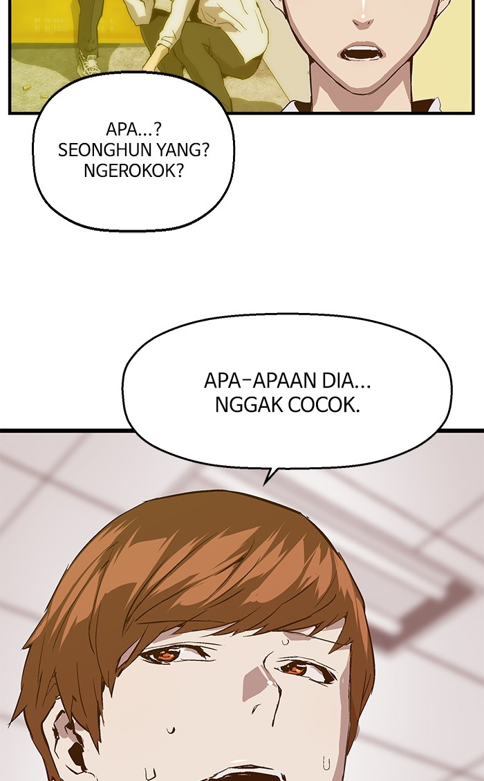 Weak Hero Bab 29 halaman 61