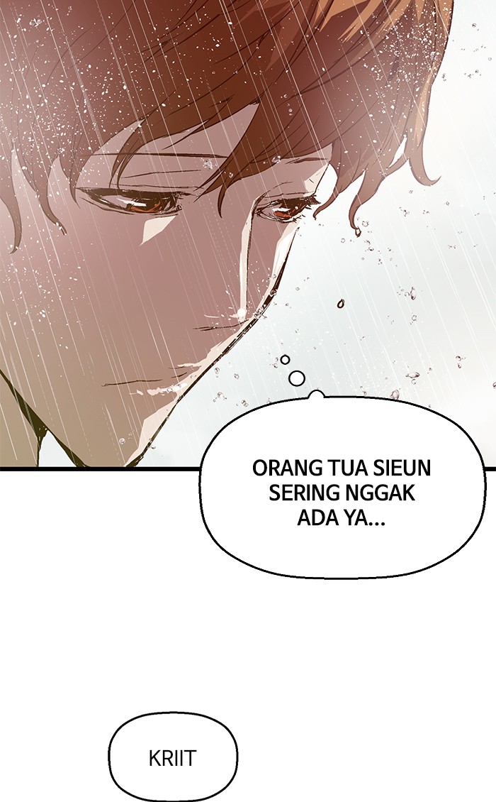 Weak Hero Bab 29 halaman 69