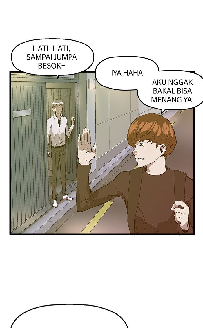 Weak Hero Bab 29 halaman 76