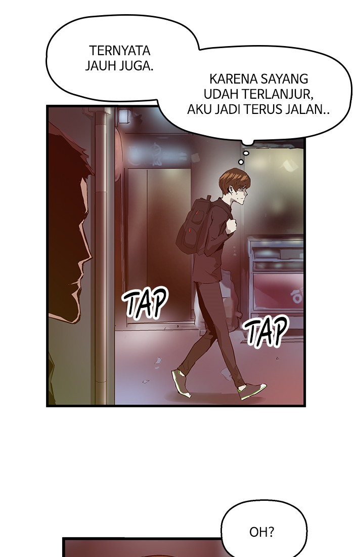 Weak Hero Bab 29 halaman 80