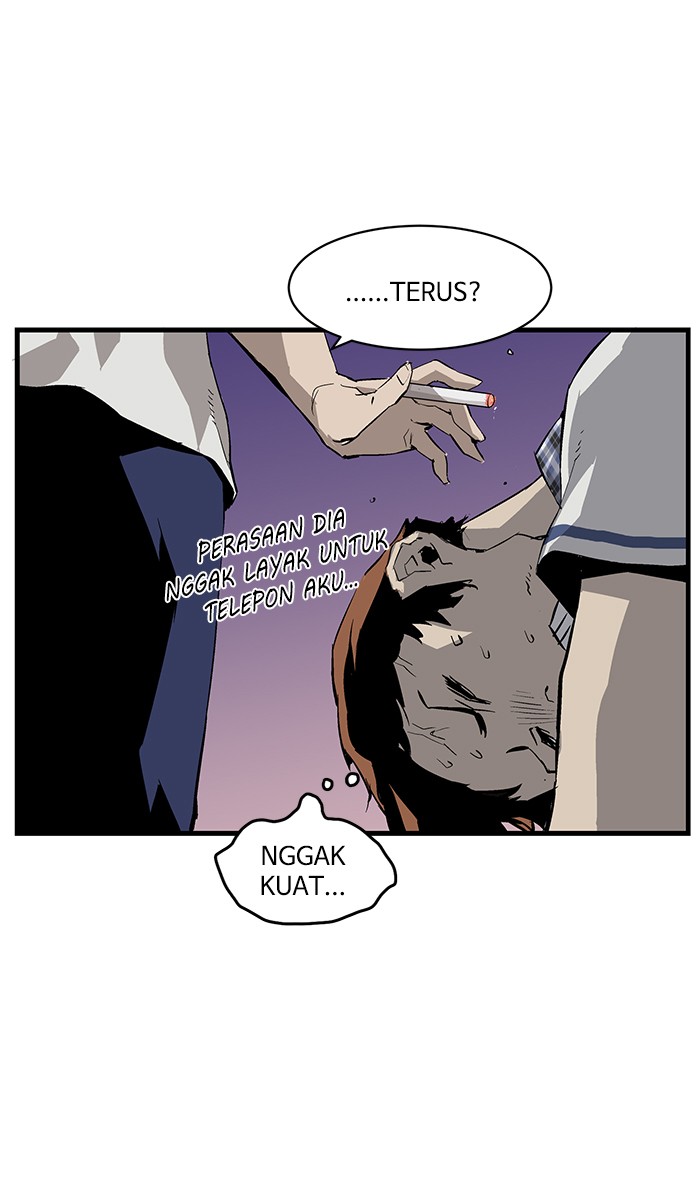 Weak Hero Bab 3 halaman 2