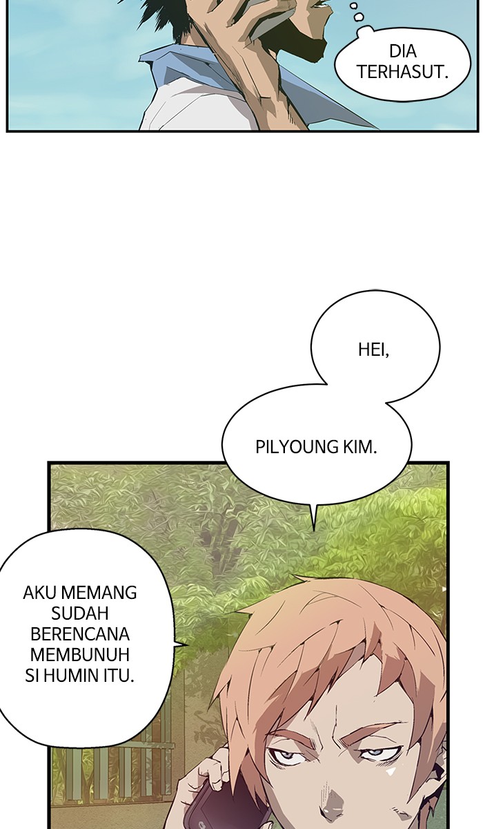Weak Hero Bab 3 halaman 6