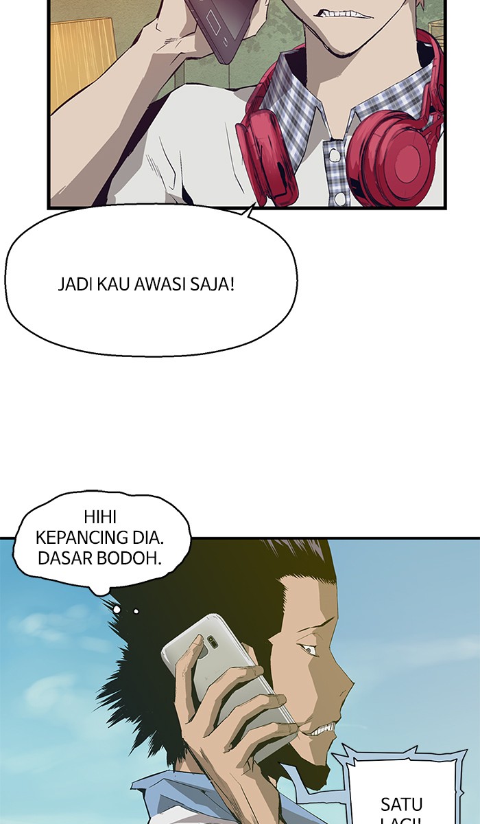 Weak Hero Bab 3 halaman 7