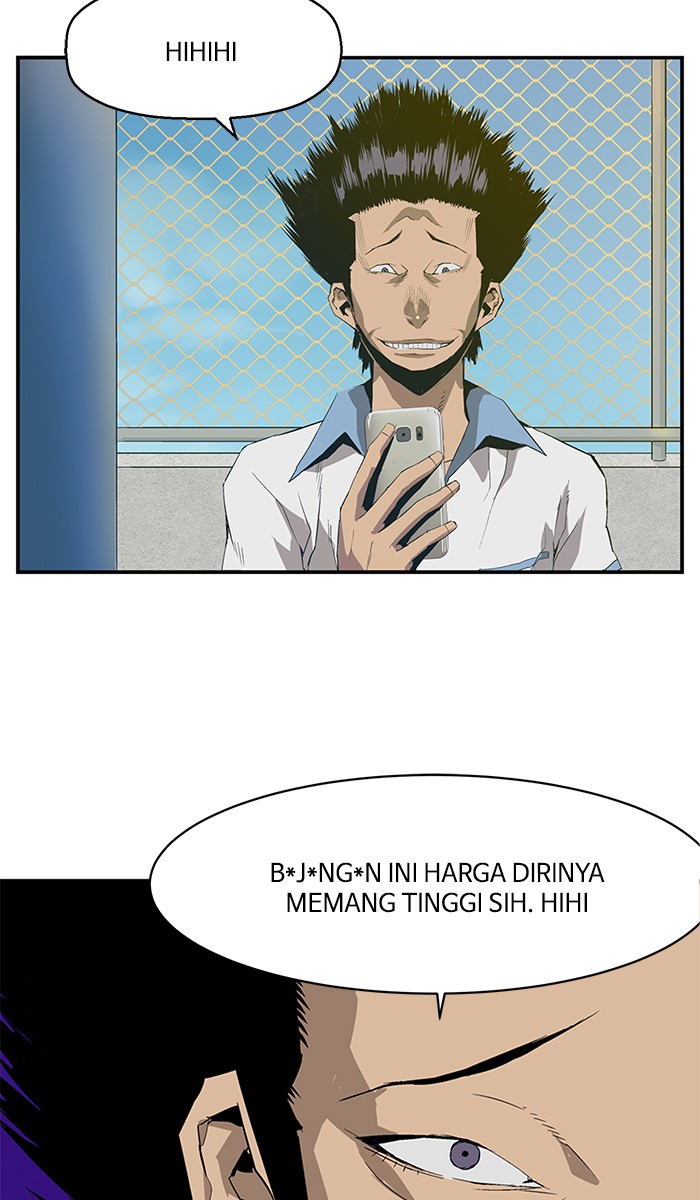 Weak Hero Bab 3 halaman 10