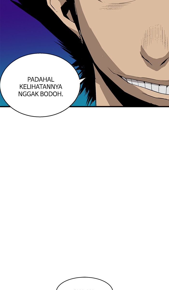 Weak Hero Bab 3 halaman 11