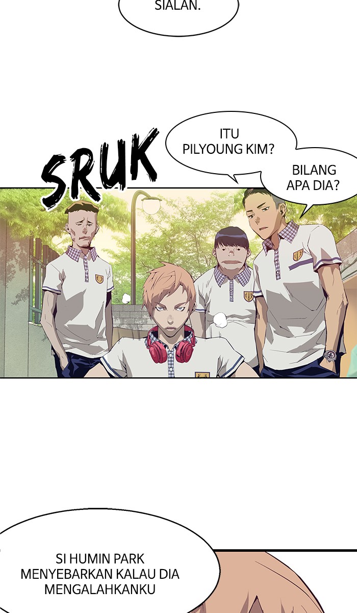 Weak Hero Bab 3 halaman 12