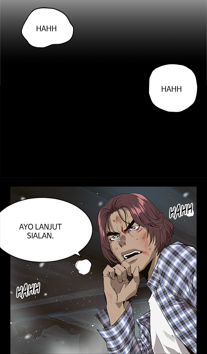 Weak Hero Bab 3 halaman 15