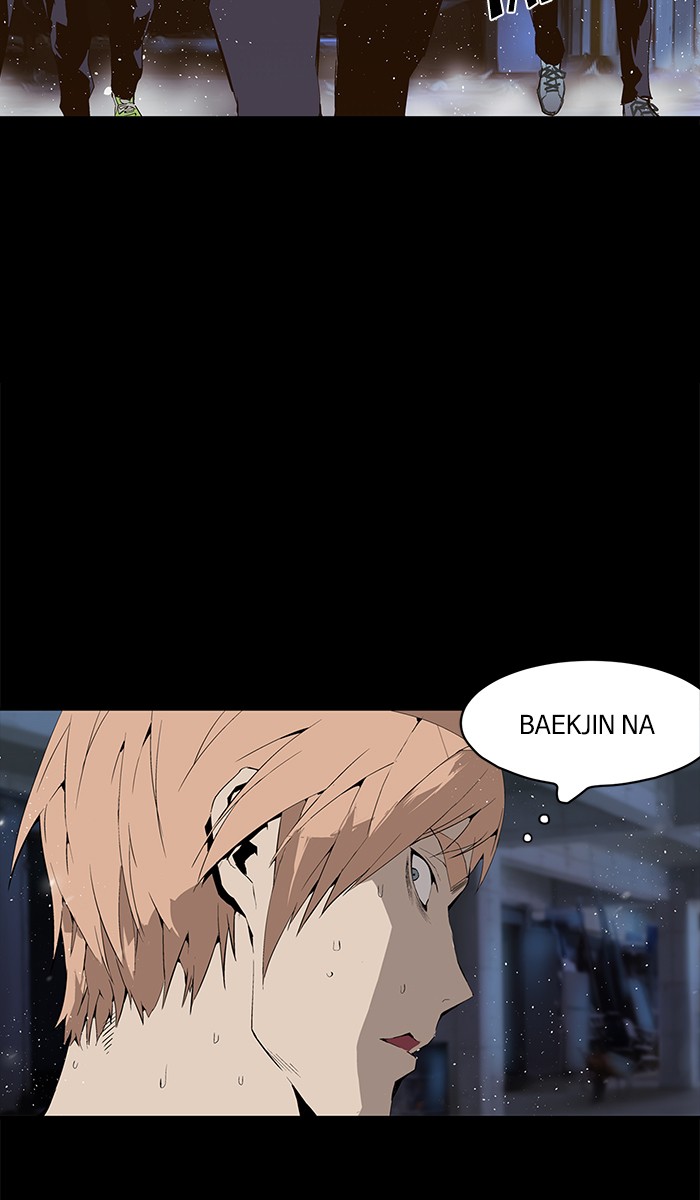 Weak Hero Bab 3 halaman 19