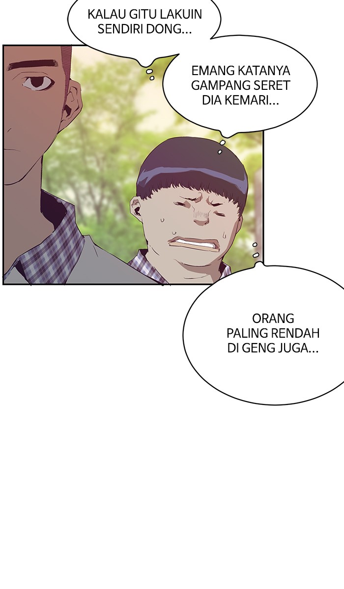 Weak Hero Bab 3 halaman 28