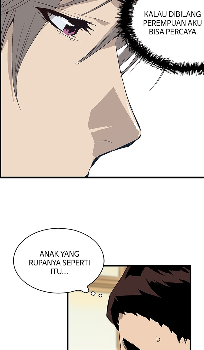 Weak Hero Bab 3 halaman 33