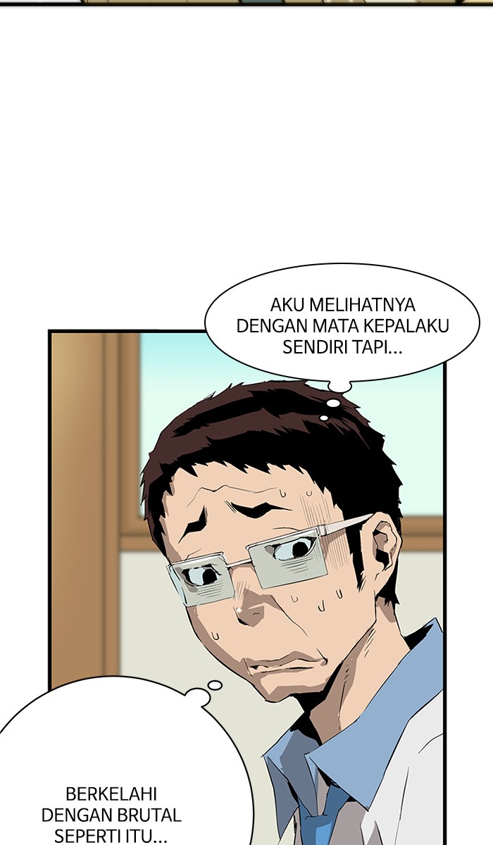 Weak Hero Bab 3 halaman 36
