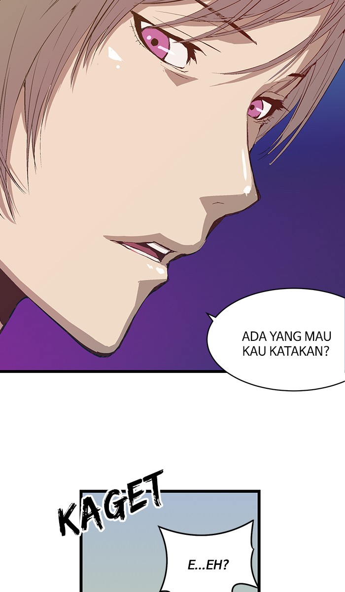 Weak Hero Bab 3 halaman 38