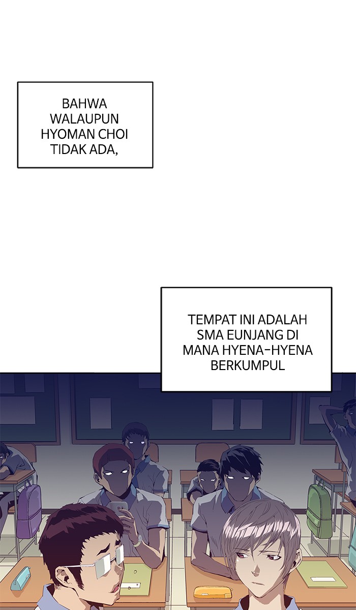 Weak Hero Bab 3 halaman 43