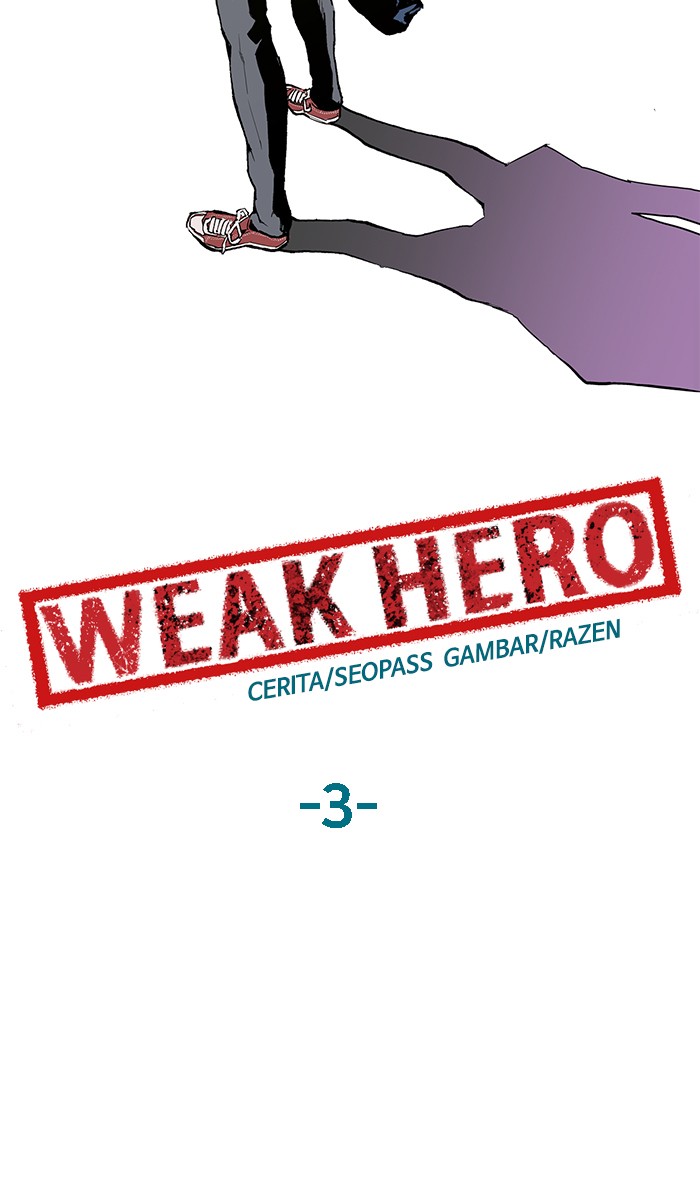 Weak Hero Bab 3 halaman 51