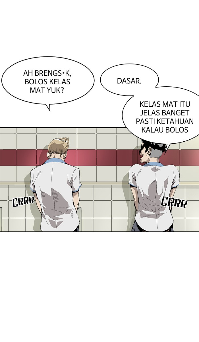 Weak Hero Bab 3 halaman 53
