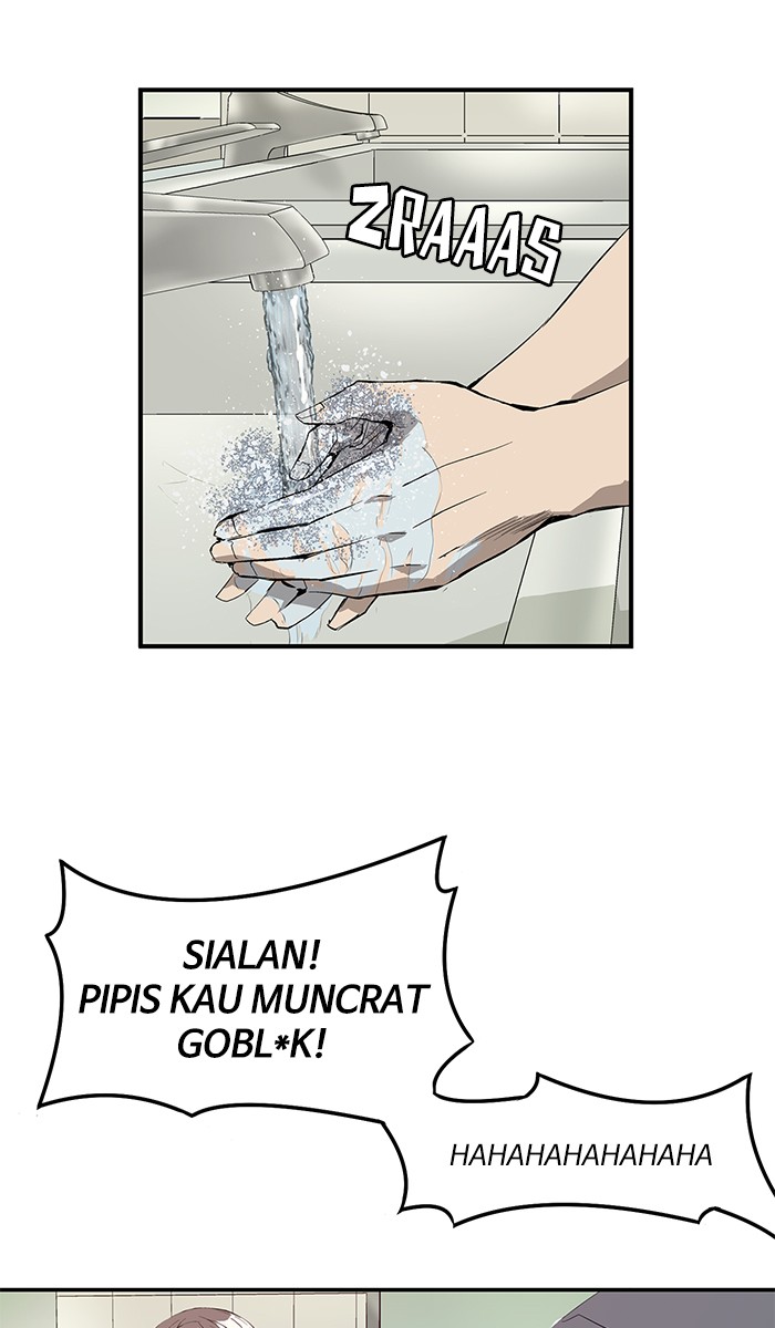 Weak Hero Bab 3 halaman 54