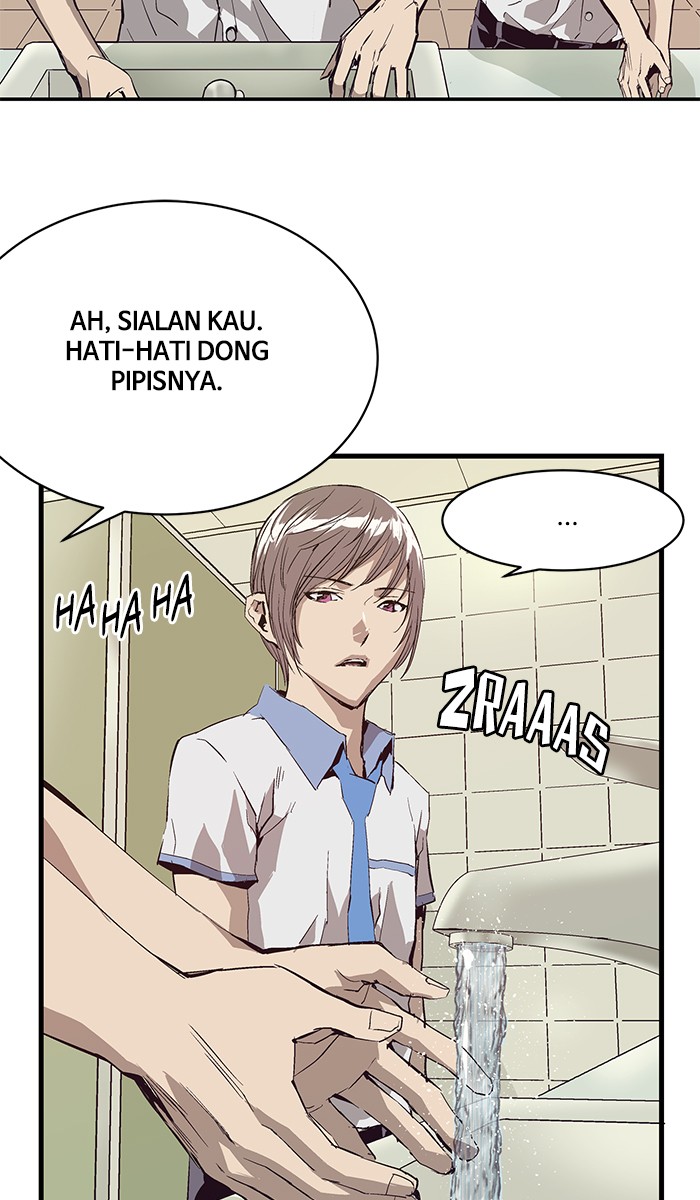 Weak Hero Bab 3 halaman 56