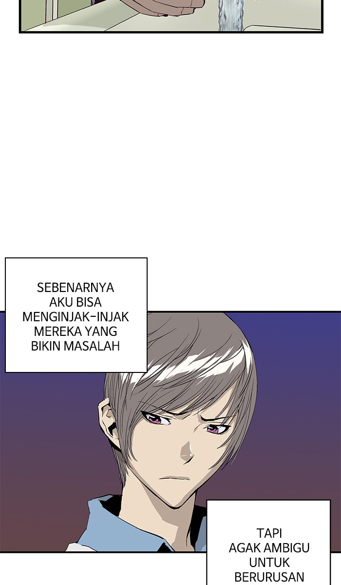Weak Hero Bab 3 halaman 57