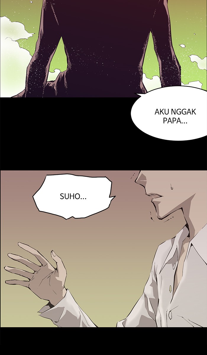 Weak Hero Bab 3 halaman 61