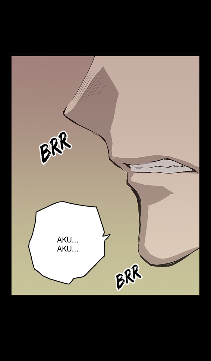 Weak Hero Bab 3 halaman 62