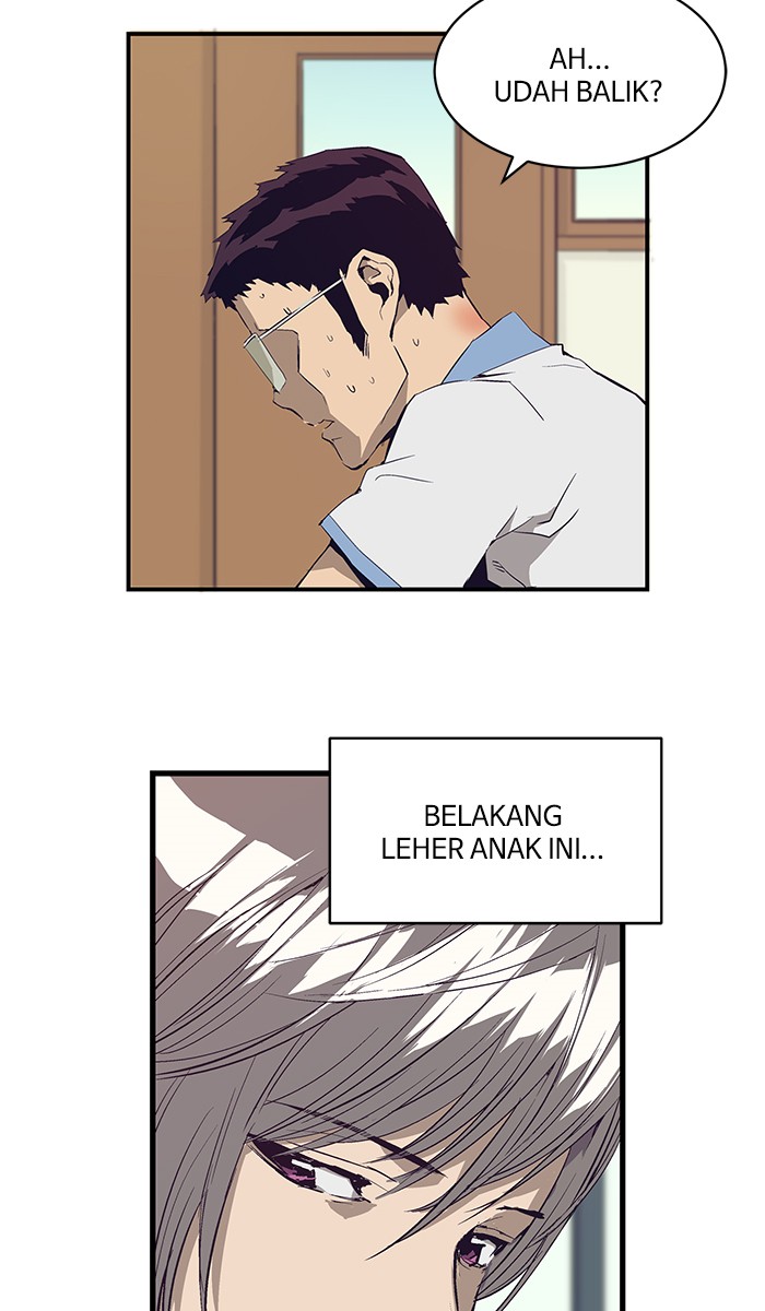 Weak Hero Bab 3 halaman 66